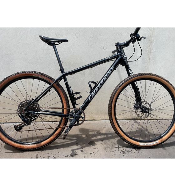 Semexe Cannondale F29 Carbon 4 2015