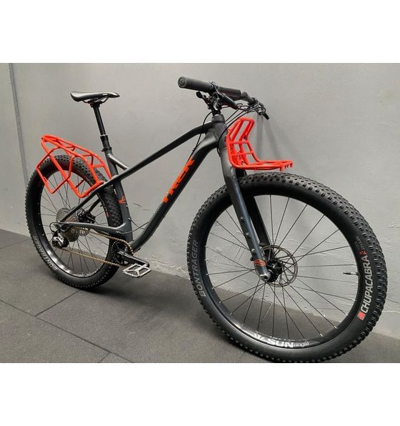 Semexe Trek 1120 2020