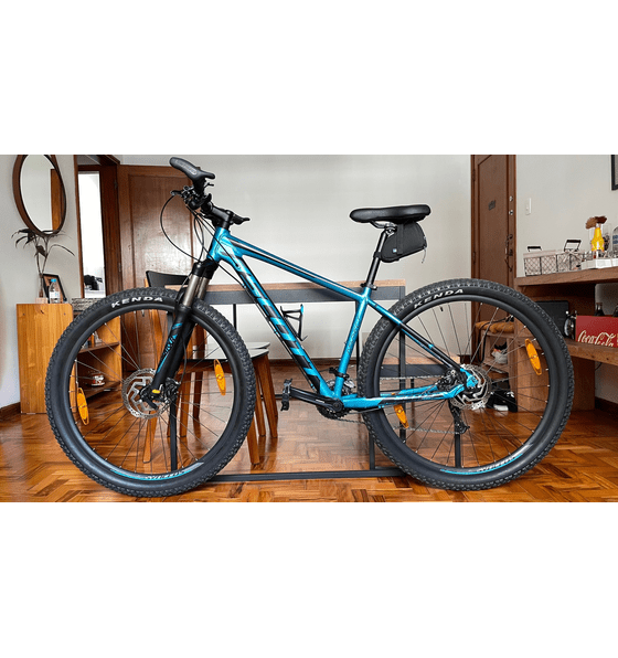 Semexe Scott Aspect 930 2019