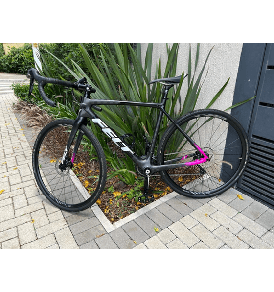 Felt f5x 2018 shop