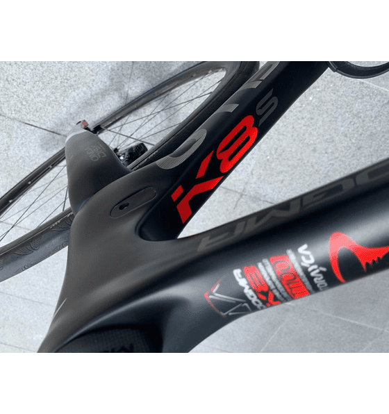 Pinarello k8 2017 new arrivals