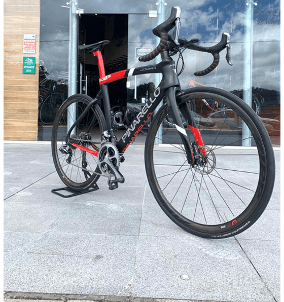 Semexe Pinarello K8 S 2017