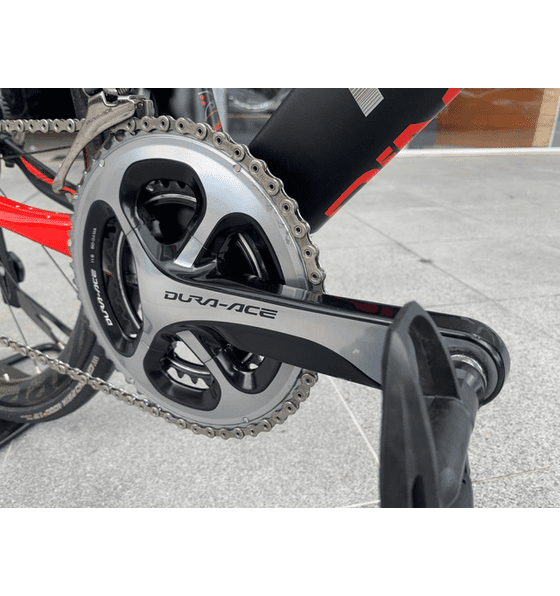 Semexe Pinarello K8 S 2017