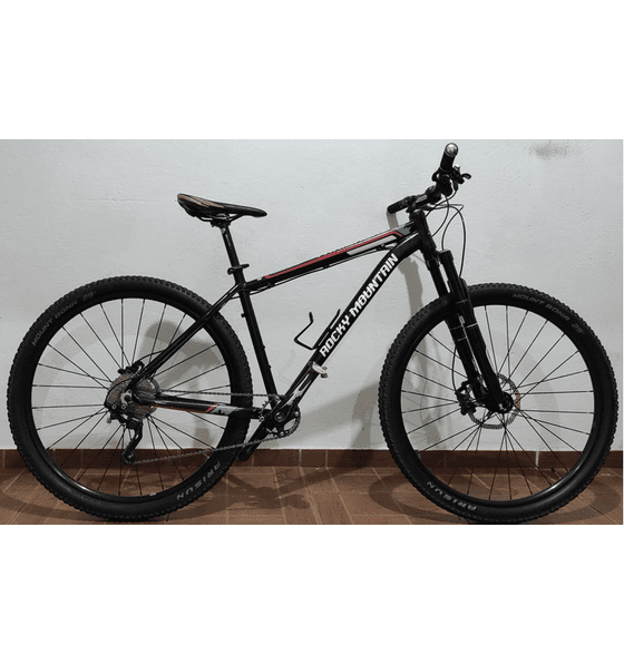 Rocky mountain trailhead 29er deals