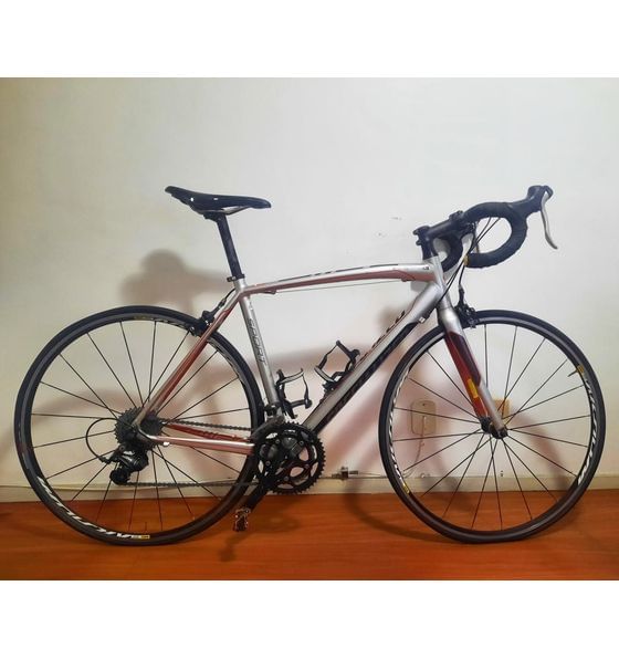 Semexe Specialized Allez Sport 2014