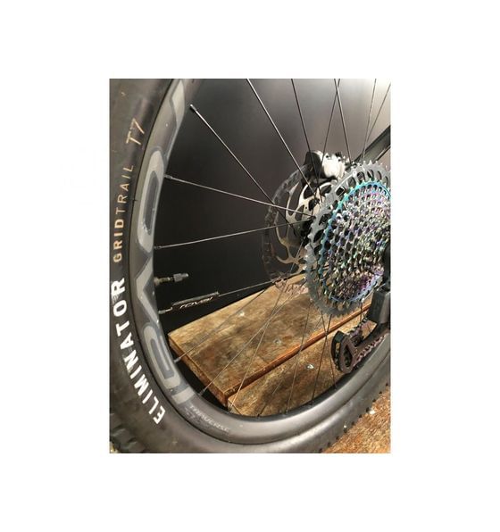 Semexe Specialized Turbo Levo S Works 2021