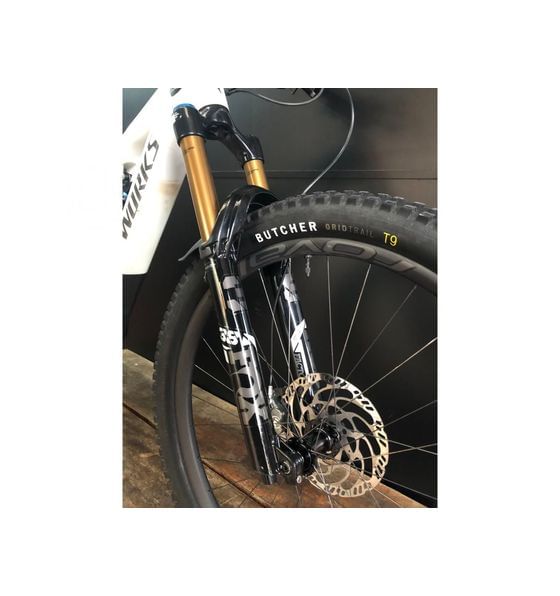 Semexe Specialized Turbo Levo S Works 2021