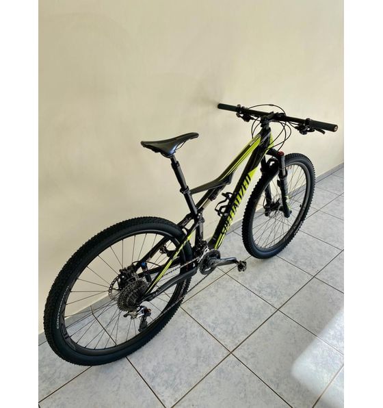 Semexe Specialized Epic Expert Carbon 29er 2016