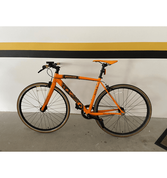 Semexe Specialized Langster Durango 2017