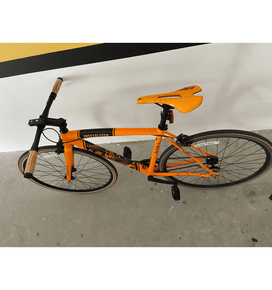 Semexe Specialized Langster Durango 2017