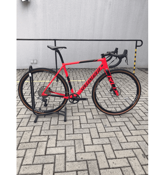 Specialized crux elite 2021 on sale