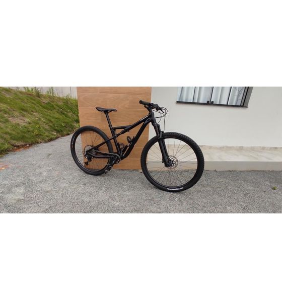 Semexe Cannondale Scalpel Si 6 2020
