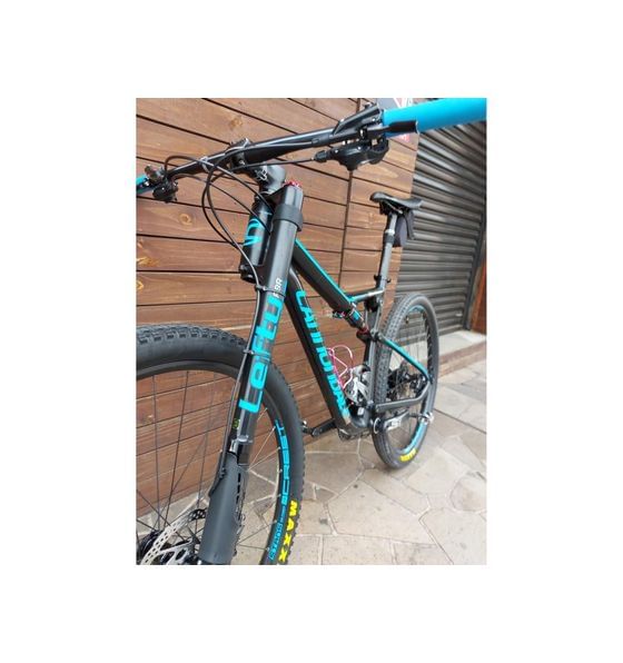 Semexe Cannondale Scalpel Si 5 2018