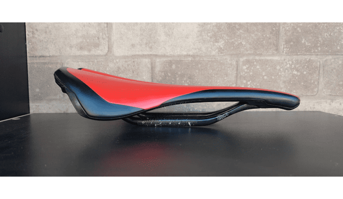 Semexe - Selim Specialized Phenom Comp com MIMIC