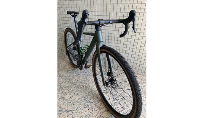 Semexe - Specialized Crux Expert 2023