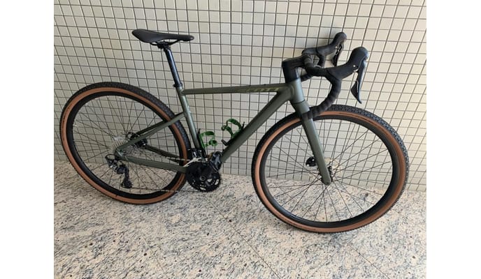 Semexe - Specialized Crux Expert 2023