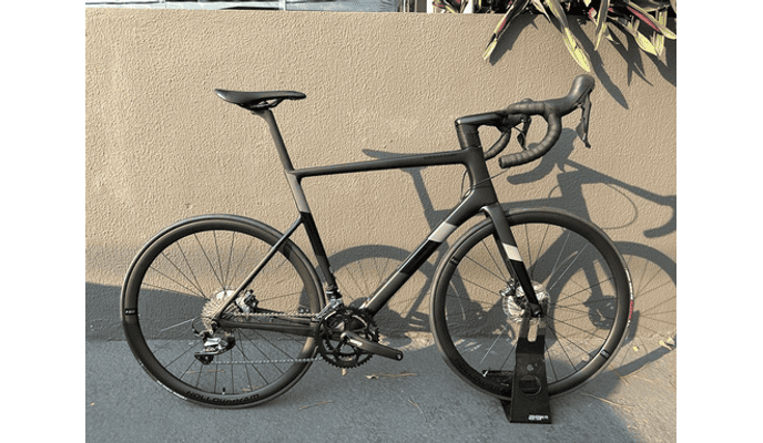 自転車本体 cannondale SystemSix Hi-MOD Di2 cannondale SystemSix Hi-MOD Di2