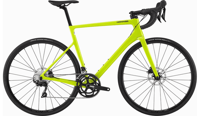 cannondale super six evo disc 2022年式 48 Semexe - Cannondale Cannondale Supersix Evo Carbon Disc 2022