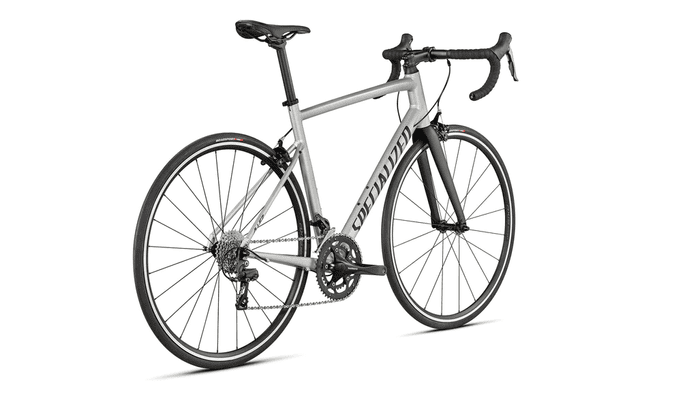 美しい！Specialized Allez Bicicleta Specialized Allez E5 Disc 2023 Bordo - Mattric - Loja de