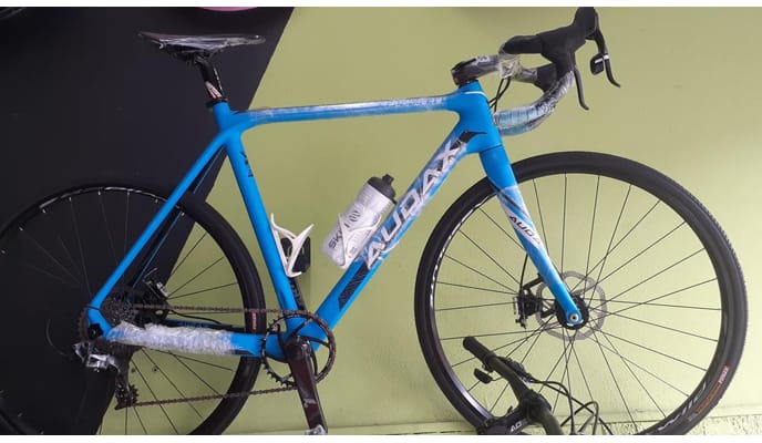 Semexe - Trek Trek Domane AL 4 gen 2025