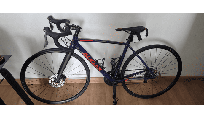 DOMANE AL3 DISC サイズ49 美品 トレック TREK ドマーネ DOMANE AL3 DISC 2023モデル 49
