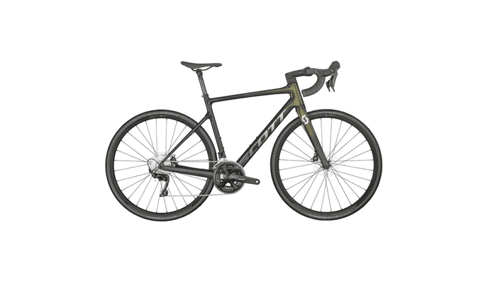 Semexe - Scott BIKE SPEED ADDICT 20 GREY 2023