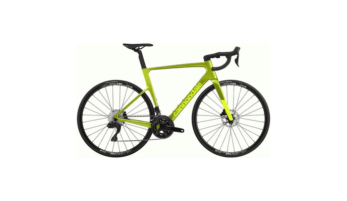 Cannondale　supersix Semexe - Cannondale SuperSix EVO Carbon 105 2020