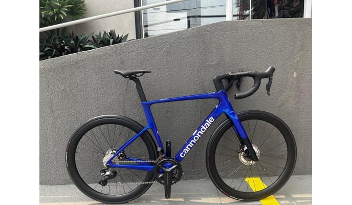 Cannondale　supersix Semexe - Cannondale Supersix