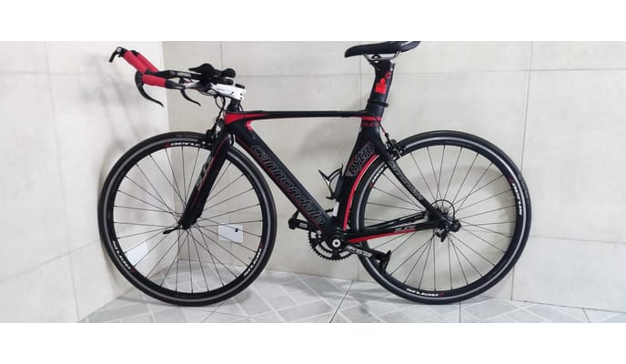 Semexe - Felt B12 2011