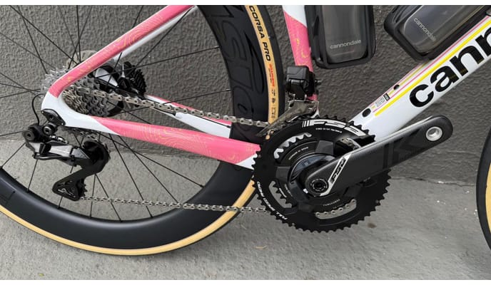 landmark　CANNONDALE SUPERSIX EVO 2017 landmark CANNONDALE SUPERSIX EVO 2017 landmark CANNONDALE SUPERSIX