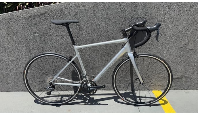 キャノンデール CAAD OPTIMO CLARIS 2019 53サイズ キャノンデール CAAD OPTIMO CLARIS 2019 53サイズ キャノンデール