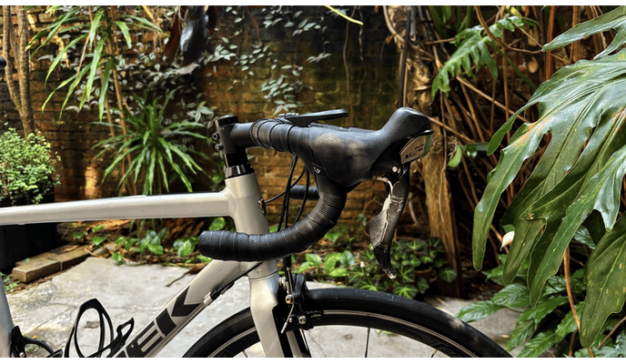 Semexe - Trek One series 1.1 2017