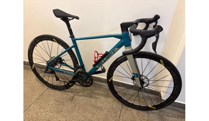 キャノンデール CAAD OPTIMO CLARIS 2019 53サイズ 新入荷】2019モデル CANNONDALE CAAD Optimo Claris Flat bar