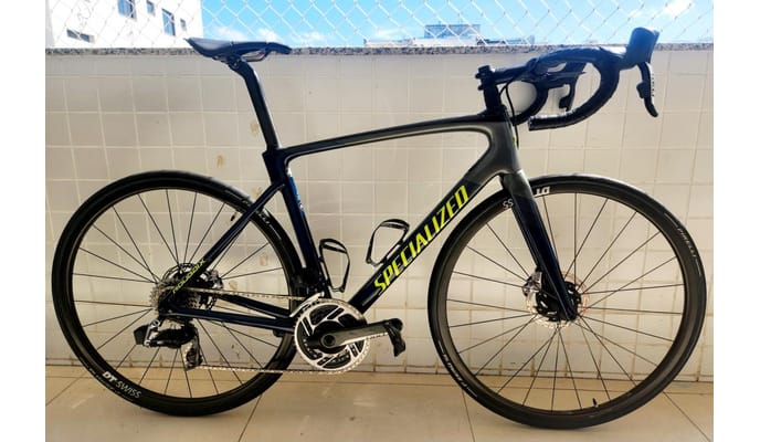Semexe - Specialized Specialized s-works venge dura ace di2 disc 2020