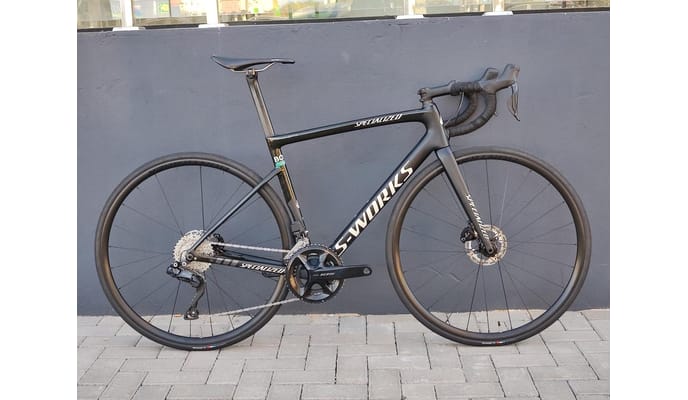 2023年SPECIALIZED TARMAC SL7 PRO サイズ54 2023年SPECIALIZED TARMAC SL7 PRO サイズ54