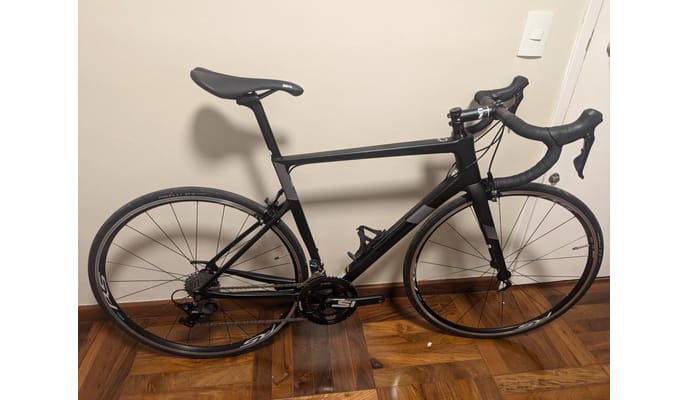 Semexe - Cannondale SuperSix EVO Carbon 105 2020