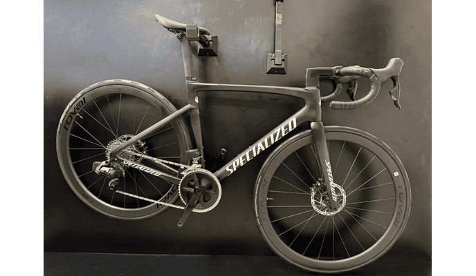Semexe - Specialized TARMAC SL7 COMP 2025