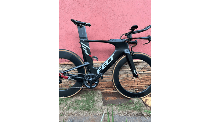 Semexe - Cervelo P2 2013