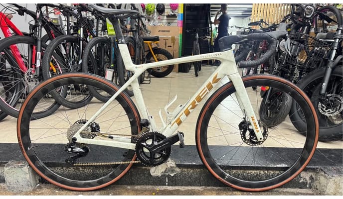 カズLOOK785 カズLOOK785 785 Huez - Frameset | Performance | LOOK Cycle