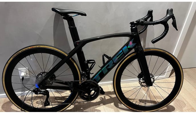 Semexe - Trek Emonda SL 6 Pro Di2 2023