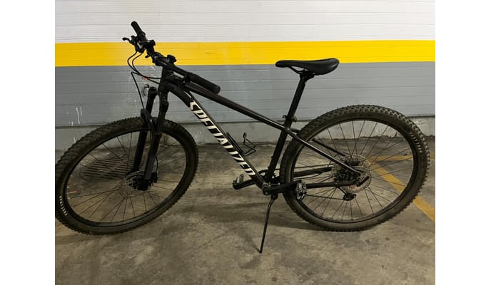 Semexe - Specialized Fuse Comp 29 2022