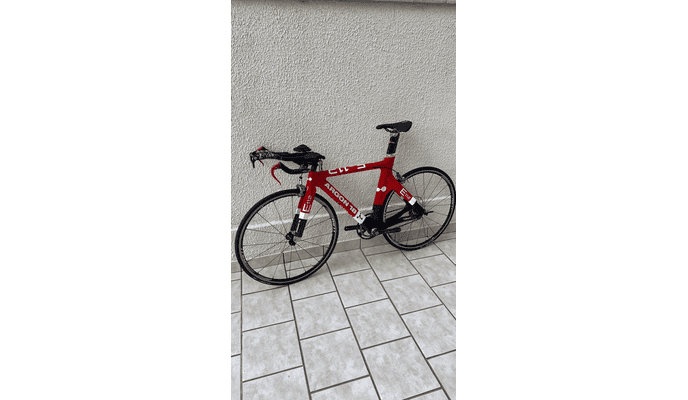 Semexe - Cannondale Slice 5 105 2014