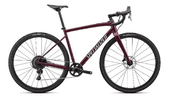 Semexe - Cannondale Topstone Carbon 5 2021