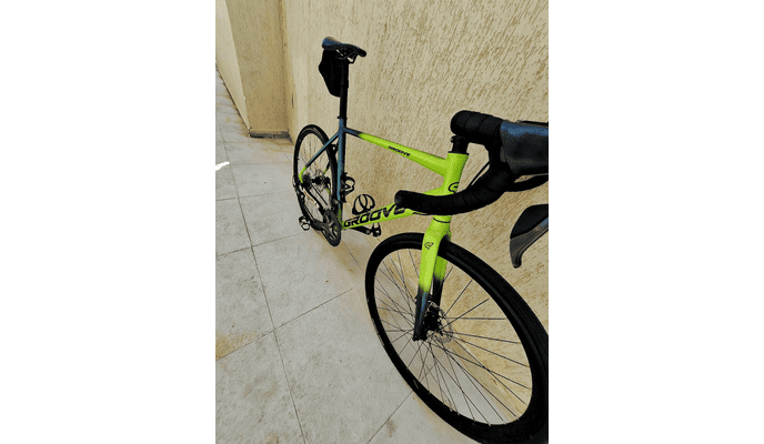 Semexe - Specialized Allez Sport 2014