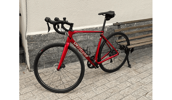 Semexe - Pinarello Dogma F8 Dura-Ace 2015