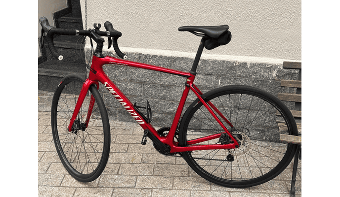 Semexe - Specialized Tarmac SL6 Sport 2021