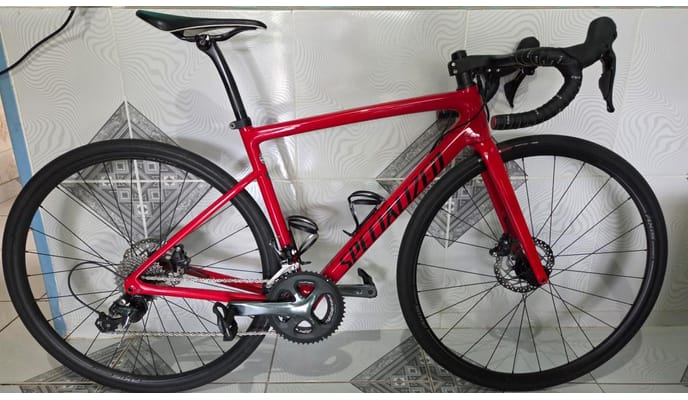 自転車本体 Specialized S-Works SL3 S-Works Tarmac SL3 Dura Ace