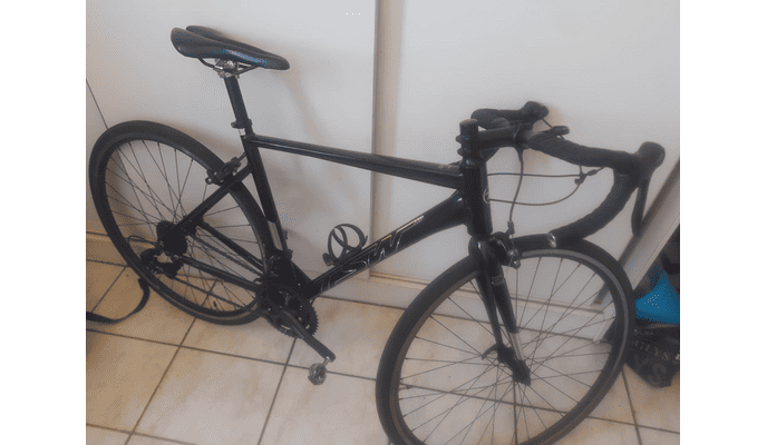 Semexe - Merida Road Lite 903 2012