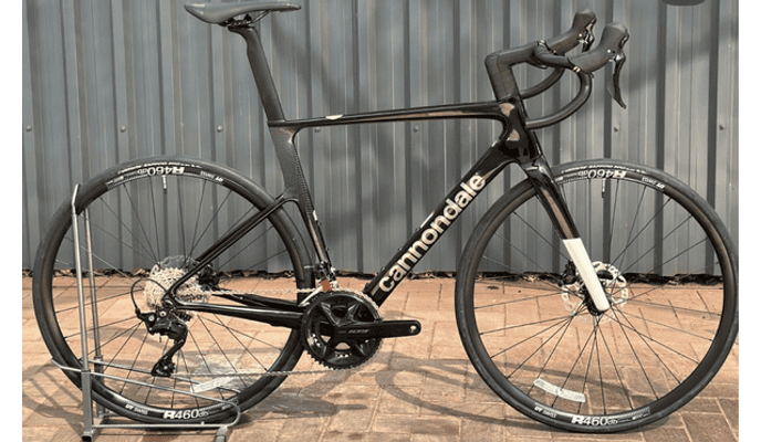 Semexe - Cannondale Cannondale Supersix Evo Carbon Disc 2022