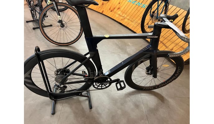 Semexe - Specialized Turbo Creo SL Comp Carbon 2020 XL